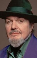 Full Dr. John filmography who acted in the TV series The Blues.