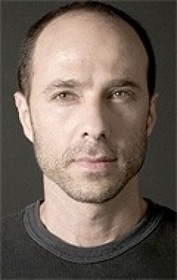 Full Dror Keren filmography who acted in the TV series Simaney She'ela  (serial 2011 - ...).
