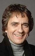 Full Dudley Moore filmography who acted in the TV series Dudley.