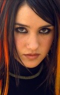 Full Dulce Maria filmography who acted in the TV series Clase 406.