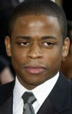 Full Dule Hill filmography who acted in the TV series Psych.