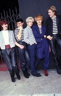 Full Duran Duran filmography who acted in the TV series VH-1 Where Are They Now?  (serial 1999-2004).