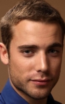 Full Dustin Milligan filmography who acted in the TV series Marcy.