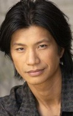 Full Dustin Nguyen filmography who acted in the TV series V.I.P..