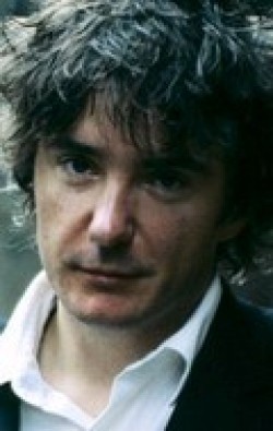 Full Dylan Moran filmography who acted in the TV series Black Books.