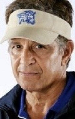Full Ed Marinaro filmography who acted in the TV series Blue Mountain State.