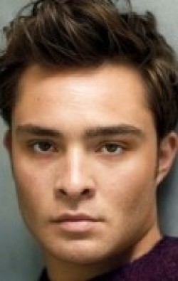 Full Ed Westwick filmography who acted in the TV series Gossip Girl.