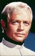 Full Ed Bishop filmography who acted in the TV series UFO (serial 1970 - 1973).