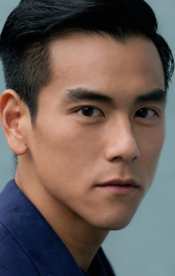 Full Eddie Peng filmography who acted in the TV series Feng mi xing yun cao.