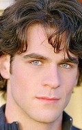 Full Eddie Cahill filmography who acted in the TV series CSI: NY.