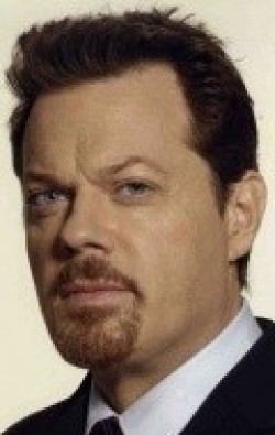 Full Eddie Izzard filmography who acted in the TV series The Riches.