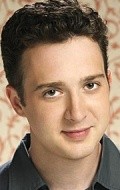 Full Eddie Kaye Thomas filmography who acted in the TV series Off Centre.