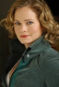 Full Edelen McWilliams filmography who acted in the TV series Canterbury's Law.