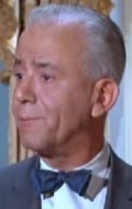 Full Edward Colmans filmography who acted in the TV series The Adventures of Dr. Fu Manchu.