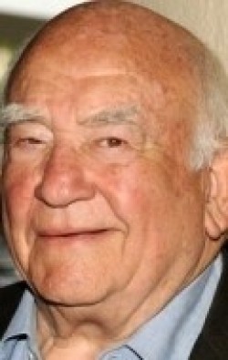 Full Edward Asner filmography who acted in the TV series Route 66.