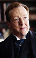 Full Edward Hibbert filmography who acted in the TV series Frasier.