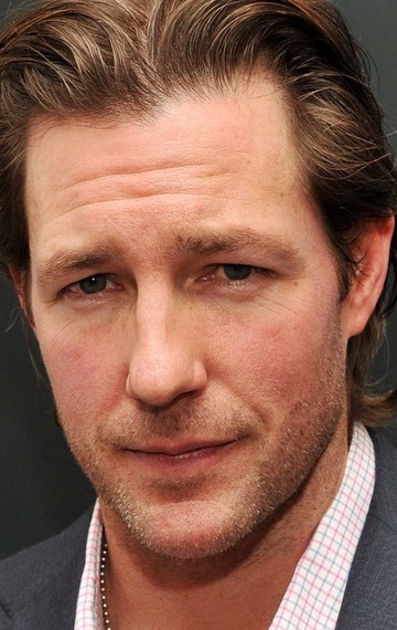 Full Edward Burns filmography who acted in the TV series Mob City.