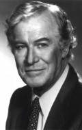 Full Edward Mulhare filmography who acted in the TV series Knight Rider.