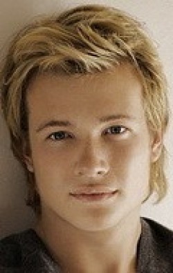 Full Edward Speleers filmography who acted in the TV series Echo Beach.