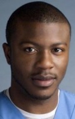 Full Edwin Hodge filmography who acted in the TV series Jack & Bobby.