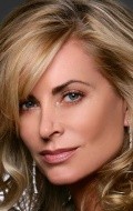 Full Eileen Davidson filmography who acted in the TV series Broken Badges.