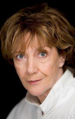 Full Eileen Atkins filmography who acted in the TV series Smiley's People.