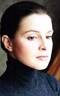 Full Ekaterina Krupenina filmography who acted in the TV series Iz plamya i sveta (mini-serial).