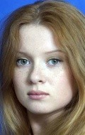 Full Ekaterina Kopanova filmography who acted in the TV series Igrushki.