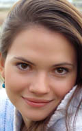 Full Ekaterina Astakhova filmography who acted in the TV series Ballada o bombere (serial).