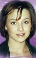 Full Ekaterina Maslovskaya filmography who acted in the TV series Za vsyo tebya blagodaryu (serial 2005 - 2008).