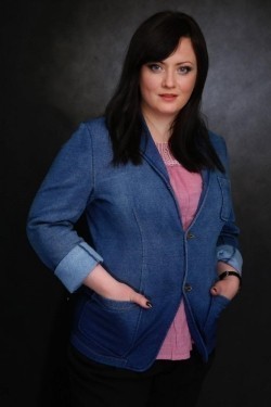 Full Ekaterina Solomatina filmography who acted in the TV series Advokatessyi (serial).