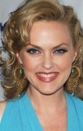 Full Elaine Hendrix filmography who acted in the TV series The Chronicle.