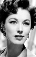 Full Eleanor Parker filmography who acted in the TV series Bracken's World.
