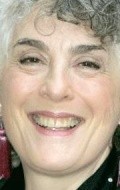 Full Eleanor Bron filmography who acted in the TV series Hippies.