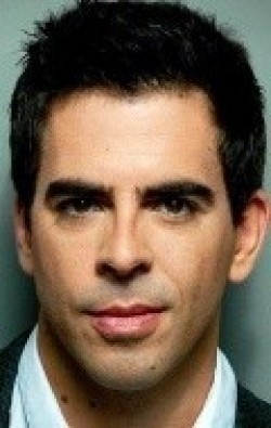 Full Eli Roth filmography who acted in the TV series Curiosity.