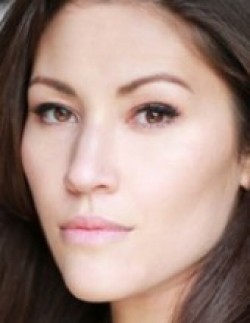 Full Eleanor Matsuura filmography who acted in the TV series Residue.