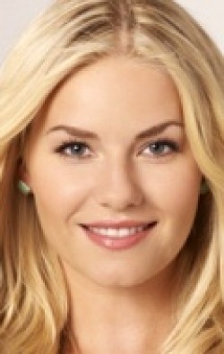 Full Elisha Cuthbert filmography who acted in the TV series One Big Happy.