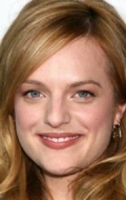 Full Elisabeth Moss filmography who acted in the TV series Mad Men.