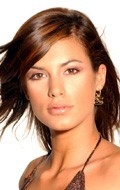 Full Elisabetta Canalis filmography who acted in the TV series Fratelli Benvenuti.