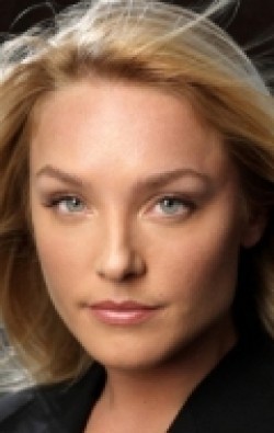 Full Elisabeth Rohm filmography who acted in the TV series Stalker.
