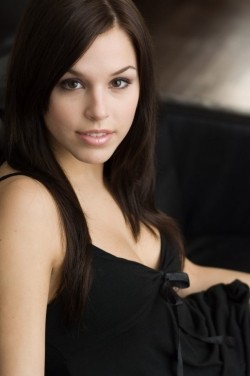 Full Elise Gatien filmography who acted in the TV series Tower Prep.