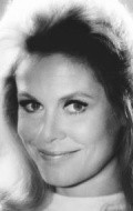 Full Elizabeth Montgomery filmography who acted in the TV series The Awakening Land  (mini-serial).