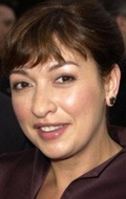 Full Elizabeth Pena filmography who acted in the TV series Shannon's Deal  (serial 1990-1991).