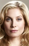 Full Elizabeth Mitchell filmography who acted in the TV series Lost: Missing Pieces  (mini-serial).