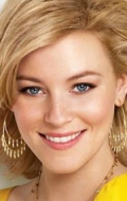 Full Elizabeth Banks filmography who acted in the TV series Scrubs.
