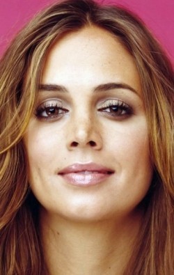 Full Eliza Dushku filmography who acted in the TV series Torchwood: Web of Lies  (serial 2011 - ...).
