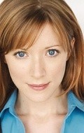 Full Elizabeth Bogush filmography who acted in the TV series The Forgotten.