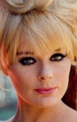 Full Elke Sommer filmography who acted in the TV series Peter the Great.