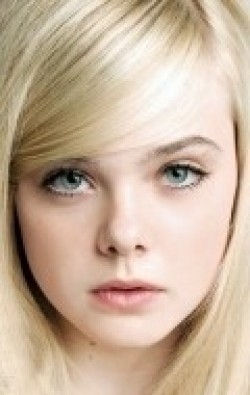 Full Elle Fanning filmography who acted in the TV series The Lost Room.