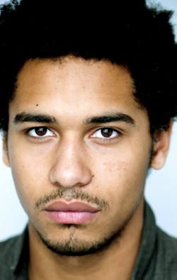 Full Elliot Knight filmography who acted in the TV series By Any Means.